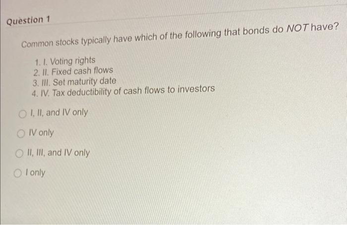 response Qui 22 23 Question 22 2 points Suppose you invest in