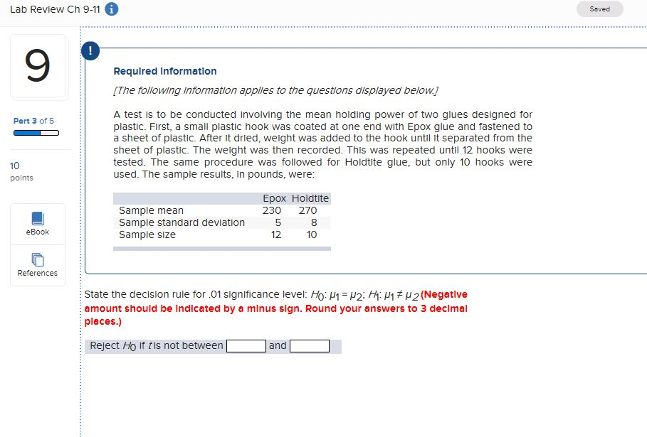 that smoking is not good for one's health. A sample of 630