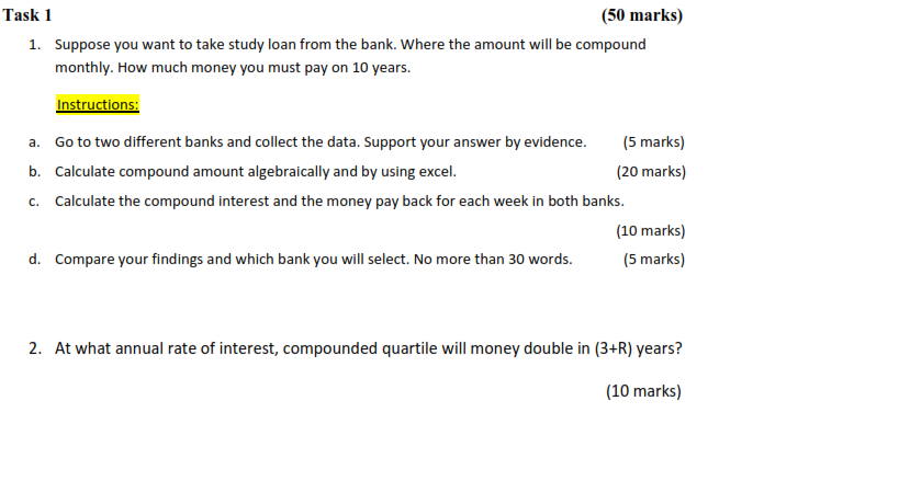  please post the link to the excel sheet with the answer