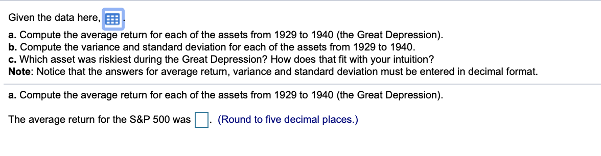 4. Im very lost with this question (Same numbers but this one