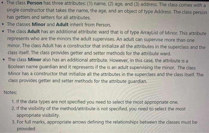 description. You can (1) use any software tool or (2) draw it