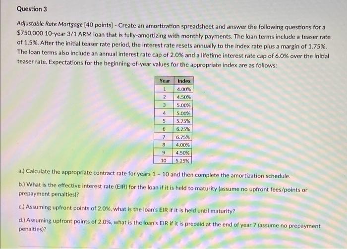 T U V G CD MN H 3b EIR 3d EIR Term