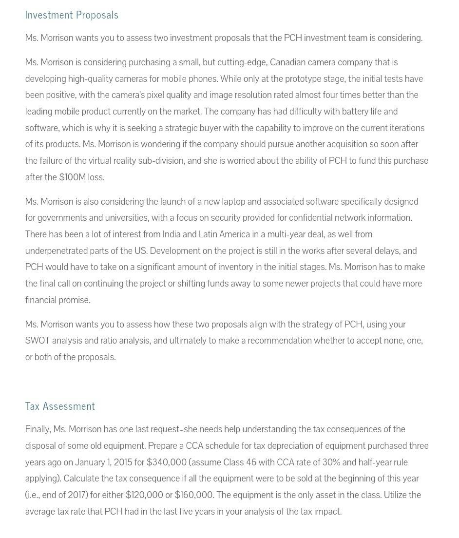 reference point. 2018 is expected to see a reduction in the rapid