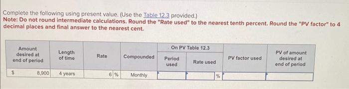 would grow to at 6% per year compounded daily for 7 years.