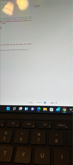 answer a and b please icas.com if the beere 42 what the