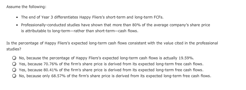 Happy Fliers Aviation Inc.: Happy Fliers Aviation Inc. is expected to generate