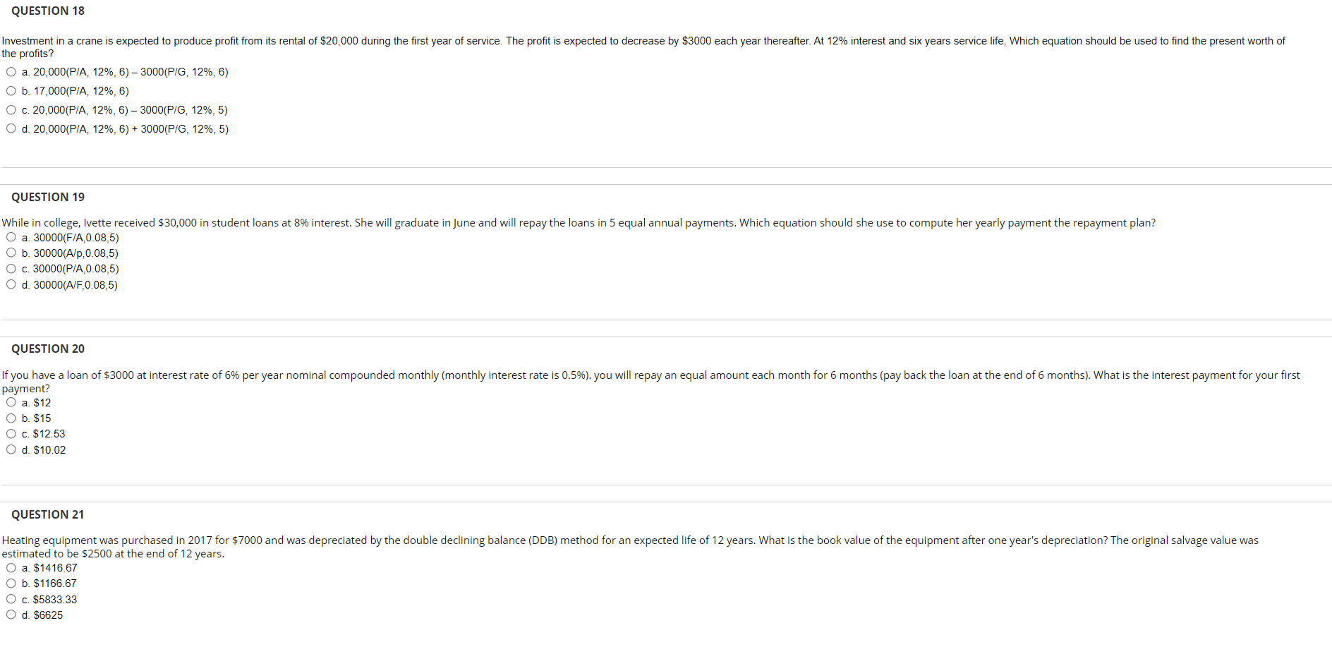  Resubmitting this because I still haven't gotten a response from my