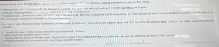  the lem expects to grow at the same rae for ine