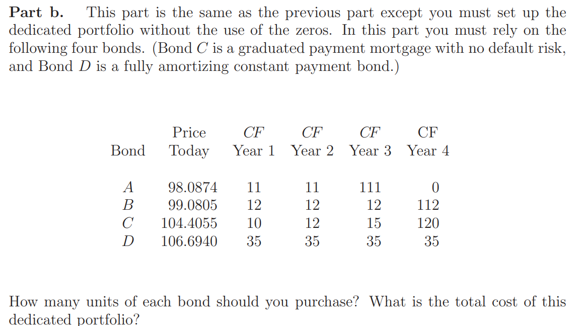  Part b. This part is the same as the previous part