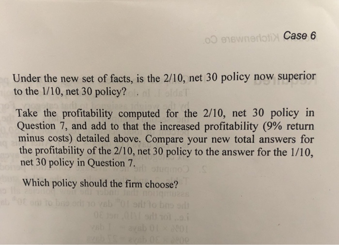 were offered, 25 percent would take it, and if the 3 percent