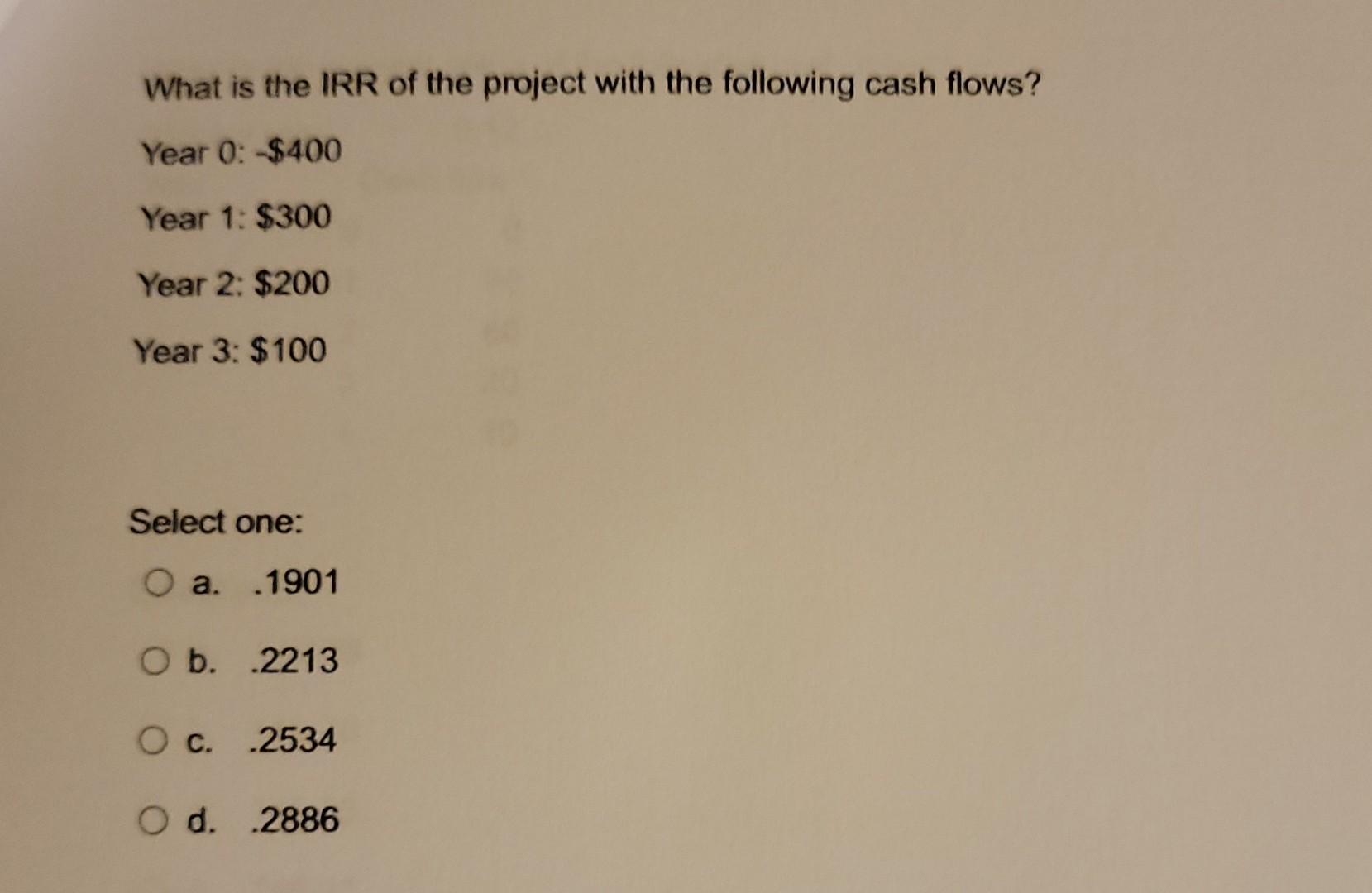 I need the solution to solve this problem. preferably excel or HP
