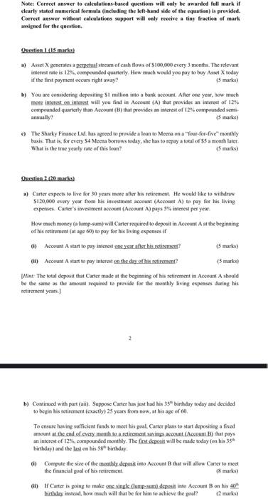 answer all . please all . thank you so much . will