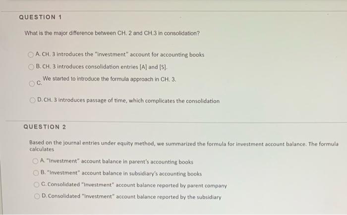  can you please help me answer these question... QUESTION 1 What