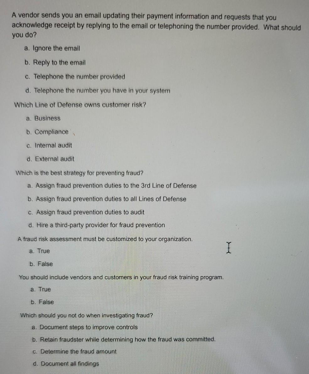 of management override d. Pressures from management The fraud diamond adds which