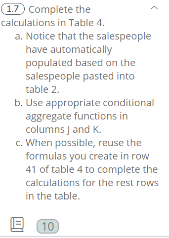 Hello, I need help with figuring out which congregate function I should