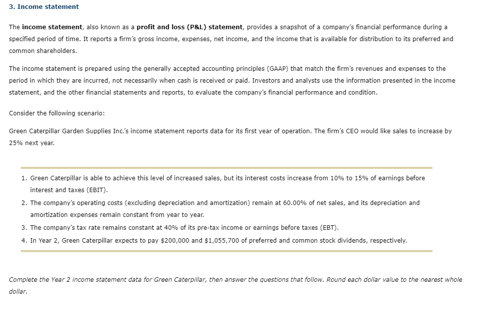  I'd really love a break down on the math, I've got