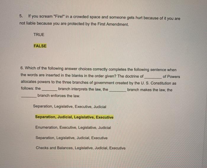 but feel free to correct me if i'm wrong. Thanks!!! 1. Regina