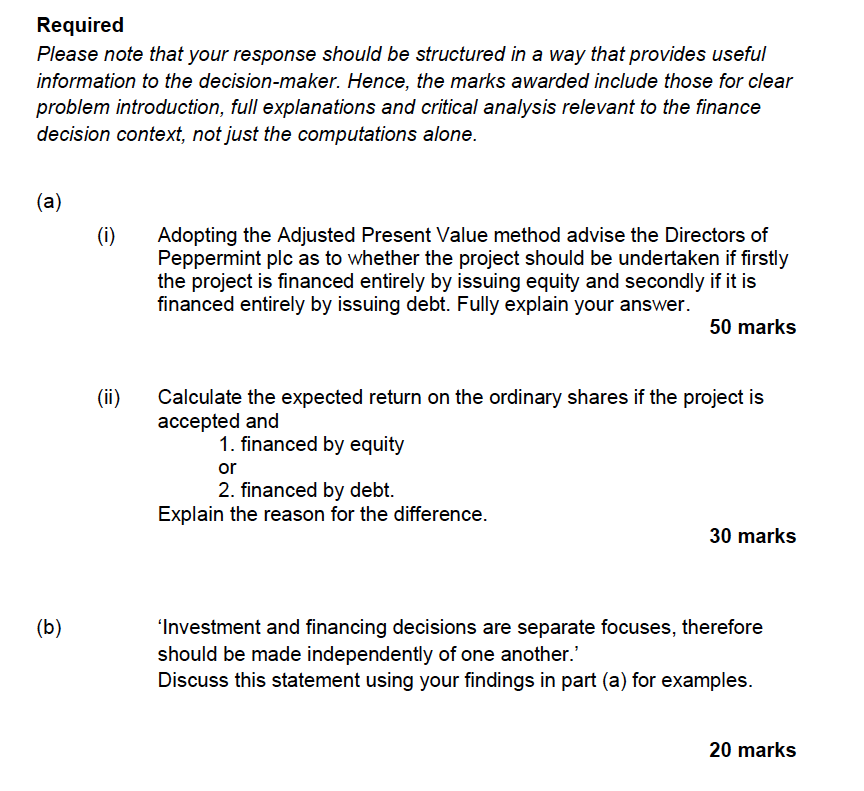 There has been much recent volatility within a specific highly technical sector