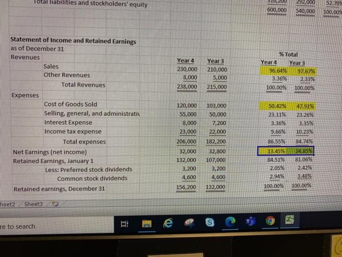 hightlight maybe discussed as well. its not incomplete 3 c E Balance