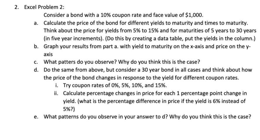 Can you help to show the answer within excel (with the formula