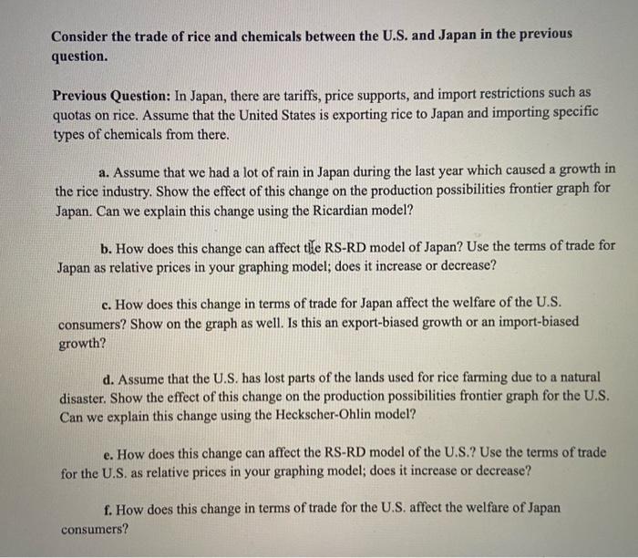 Please answer parts CDEF and display the graph for each. Consider the