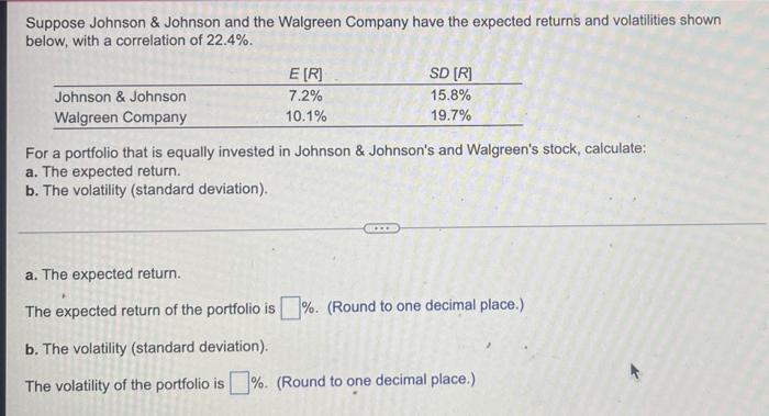  Hello! please answer all parts to the question clearly please its