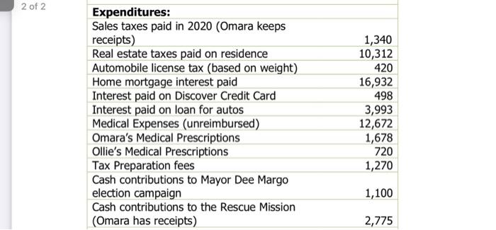 Fitness and earned $7,800 from personal training. He is attending UTEP full