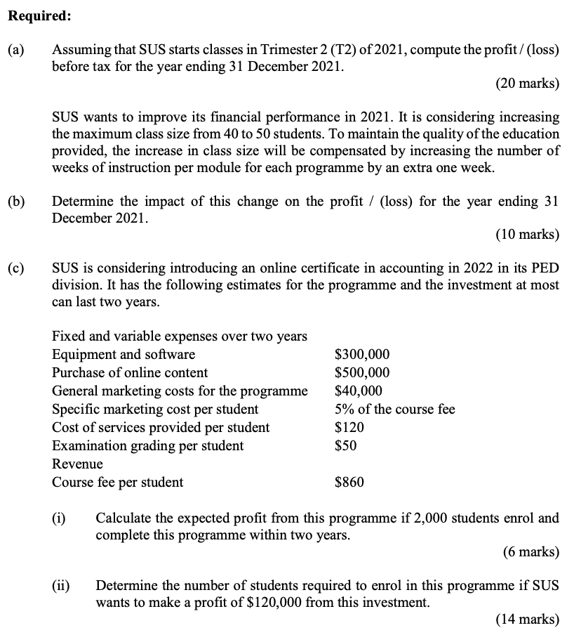 students to achieve their personal and professional aspirations. The Director of Education
