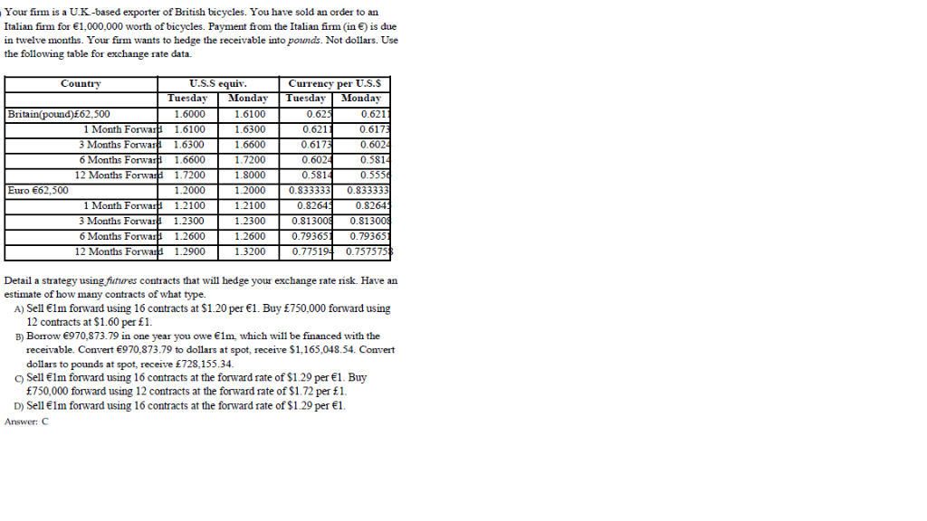 Help Me How to do This. Show your Work. Your firm is