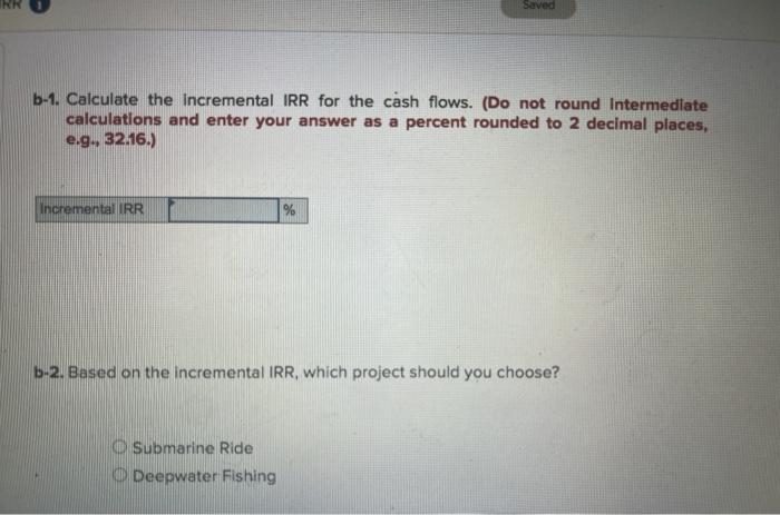 18 percent. New Deepwater Submarine Fishing Year Ride 0 $1.045,000 $2,040,000 465,000