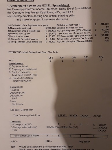 Hello, I need help with this assignment on finance. I am
