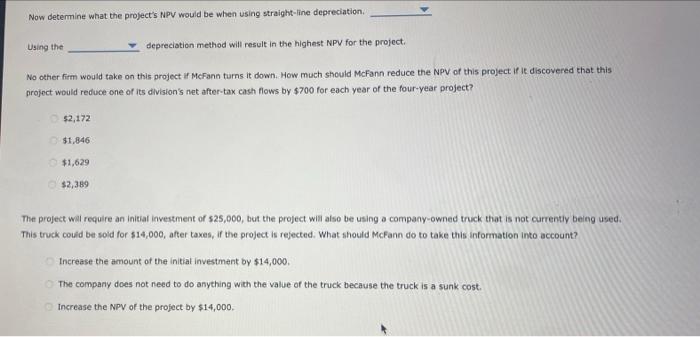 investition projects with the expectation of increasing the aming of its business