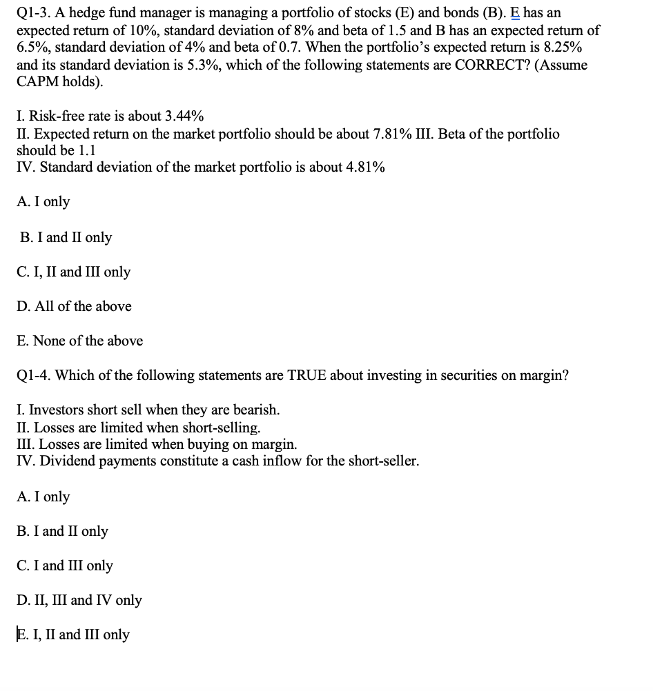  PLEASE HELP ME ANSWER THESE QUESTIONS. I REALLY APPRECIATE IT. THANK