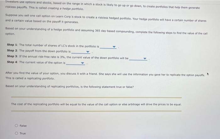 an education technology company, is considered to be one of the least
