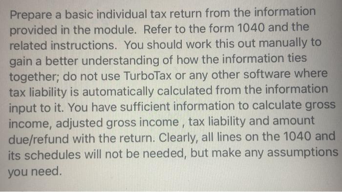 Doe, Single, age 36 123 Main Street, Knoxville TN 37922 Date of