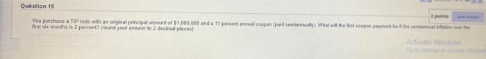 Suppose you invest in a municipal bond that paysa yled of 14