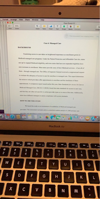 Completion Status: 10 points Save Answer QUESTION 1 As a healthcare administrator