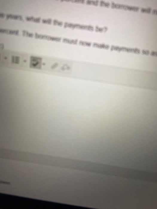 35 10 points An interest-only ARM is made for $200,000 for 30