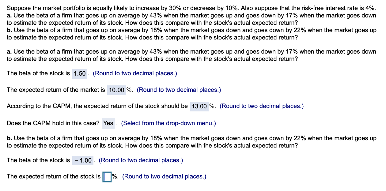 Please help with last column its supposed to be rounded two decimal