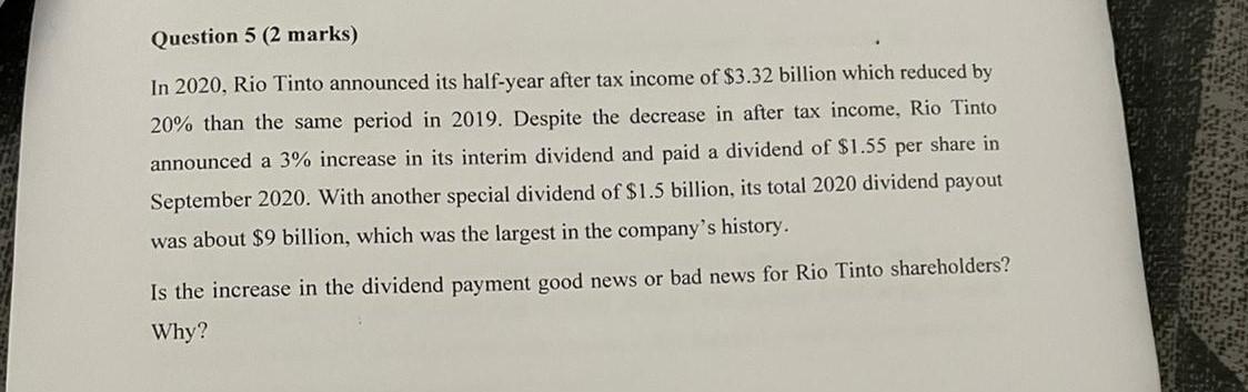 Hi. Can someone please help me in finding the answer to this