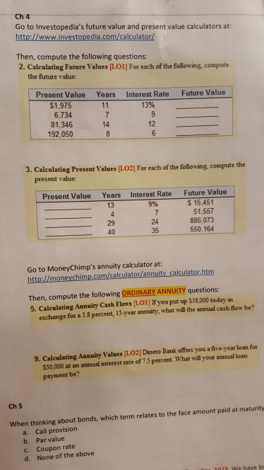 lab & quit Trees Compute common-site balance sheet percentages for the following