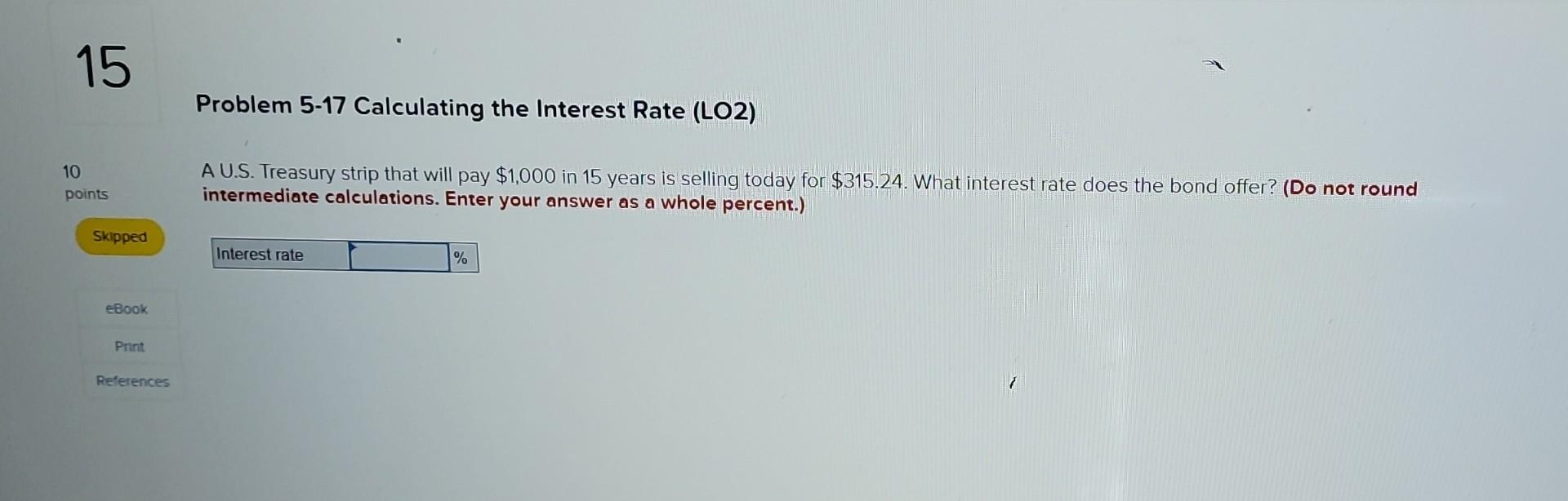  I need help with this problem and show the necessary work