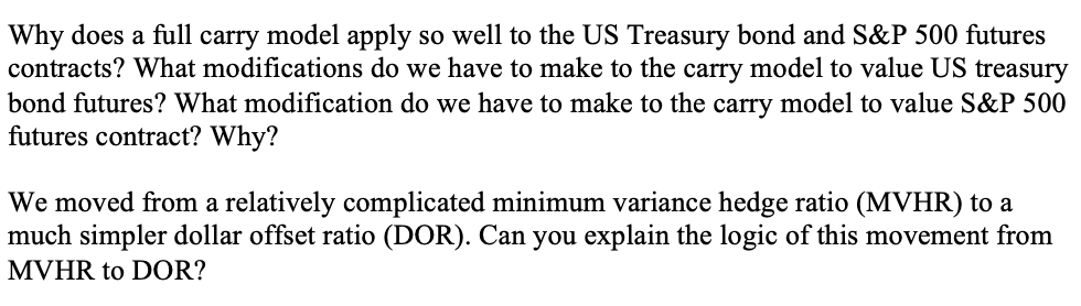 Please answer each question with at least 2 paragraphs Why does a
