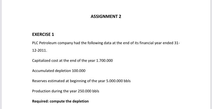 picture same as method and need answers for second questions Exercises (2):