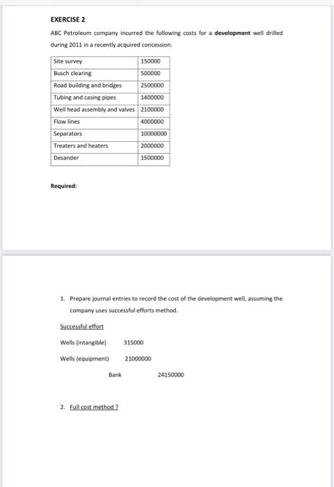 Assumed the area is fully devdos found at the end of next