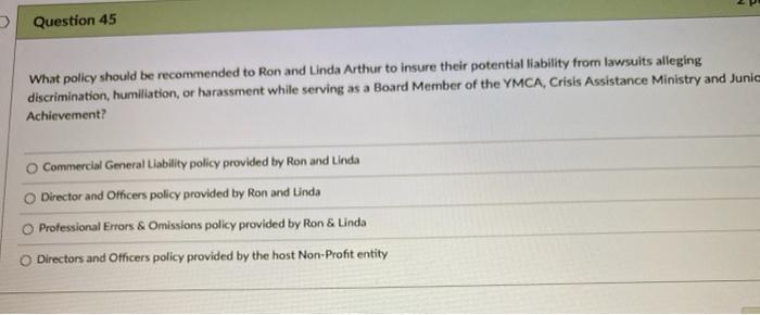 please write answers clearly and correct for this homework. thank you Question