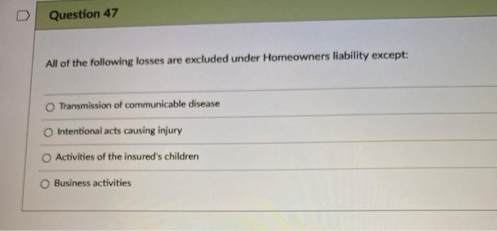 insure their potential liability from lawsuits alleging discrimination, humiliation, or harassment while