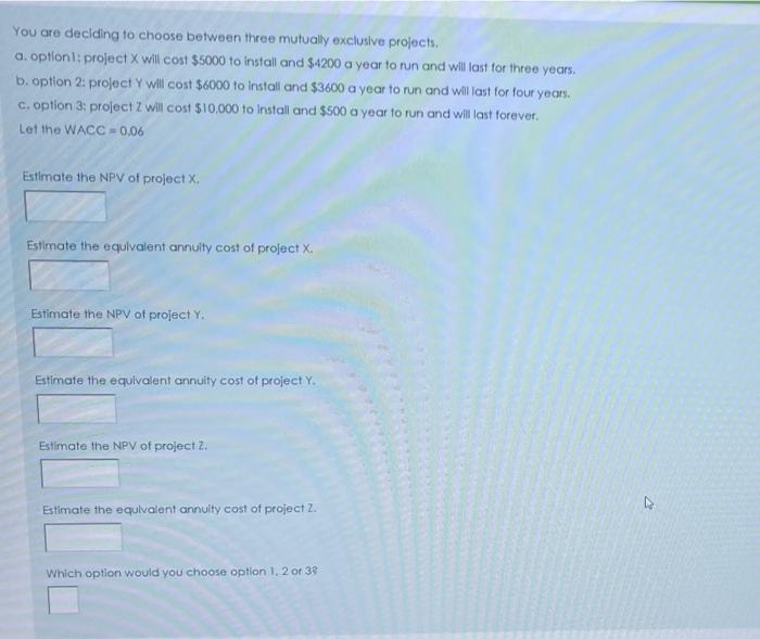 please solve fast , ill give you a like You are deciding