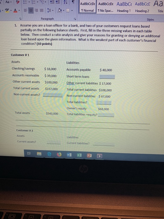  Aa- | CD. bct .ay.A 1 Normal 1 No Spac... Heading