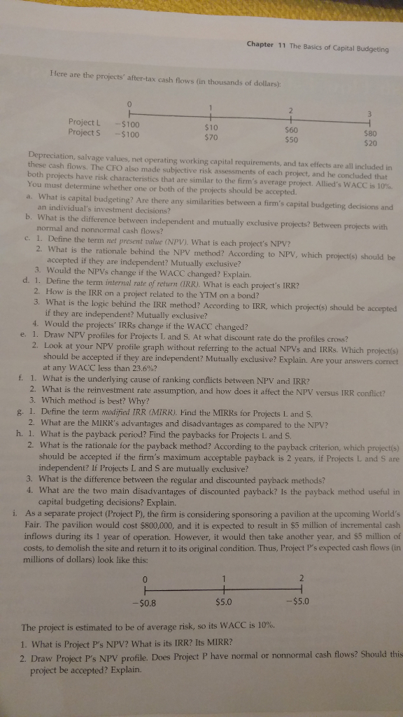 understnad, not just find answers. Thank you! INTEGRATED CASE ALLIED COMPONENTS COMPANY